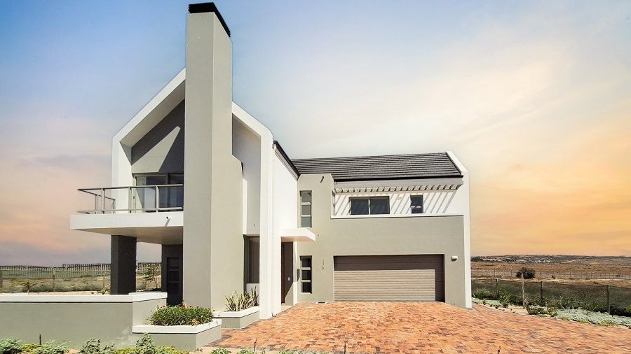 0 Bedroom Property for Sale in Langebaan Country Estate Western Cape